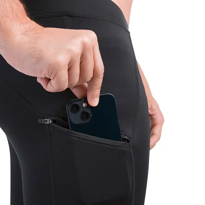 Bermuda de Corrida Mizuno Compress Masculina