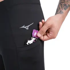 Bermuda de Corrida Mizuno Compress Masculina