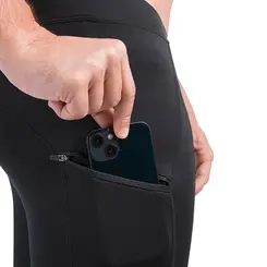 Bermuda de Corrida Mizuno Compress Masculina