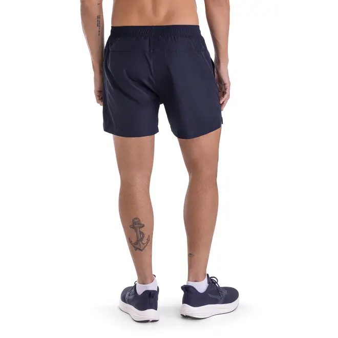 Shorts de Corrida Mizuno Running 5 Masculino