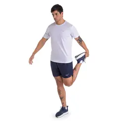 Shorts de Corrida Mizuno Running 5 Masculino