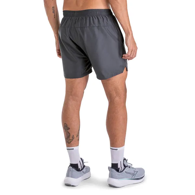 Shorts de Corrida Mizuno Running 5 Masculino