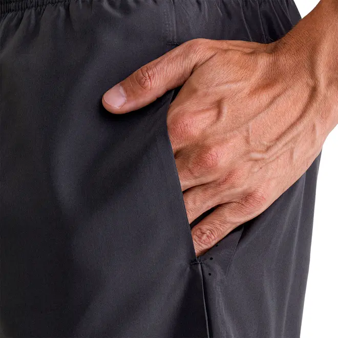 Shorts de Corrida Mizuno Running 5 Masculino