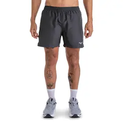 Shorts de Corrida Mizuno Running 5 Masculino