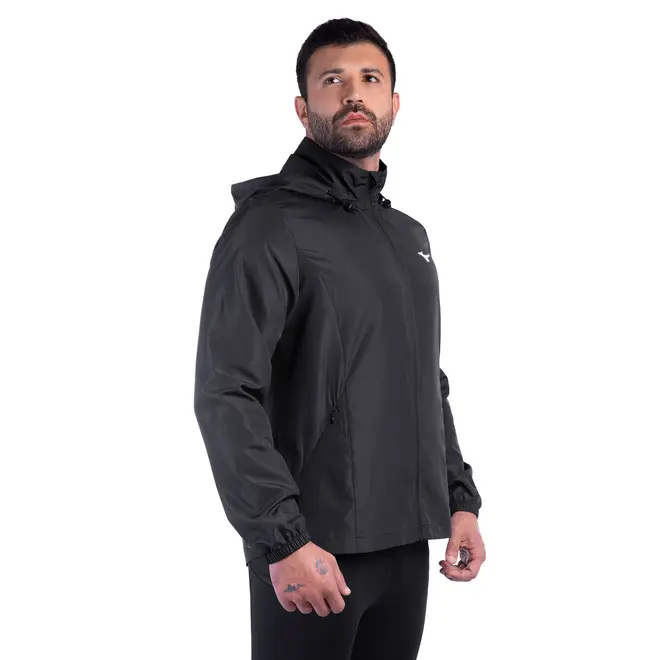 Jaqueta de Corrida Mizuno Focus New
