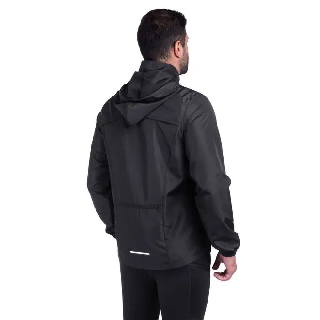 Jaqueta de Corrida Mizuno Focus New