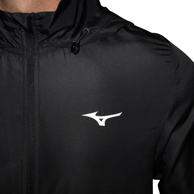 Jaqueta de Corrida Mizuno Focus New