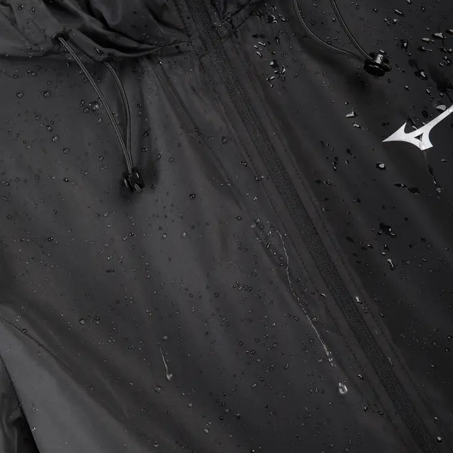 Jaqueta de Corrida Mizuno Focus New