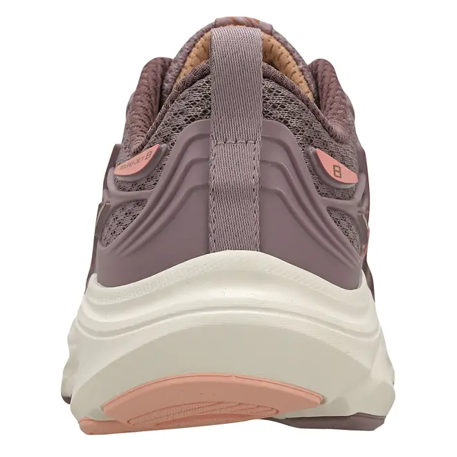 Tênis Casual Mizuno Jet 8 Infantil