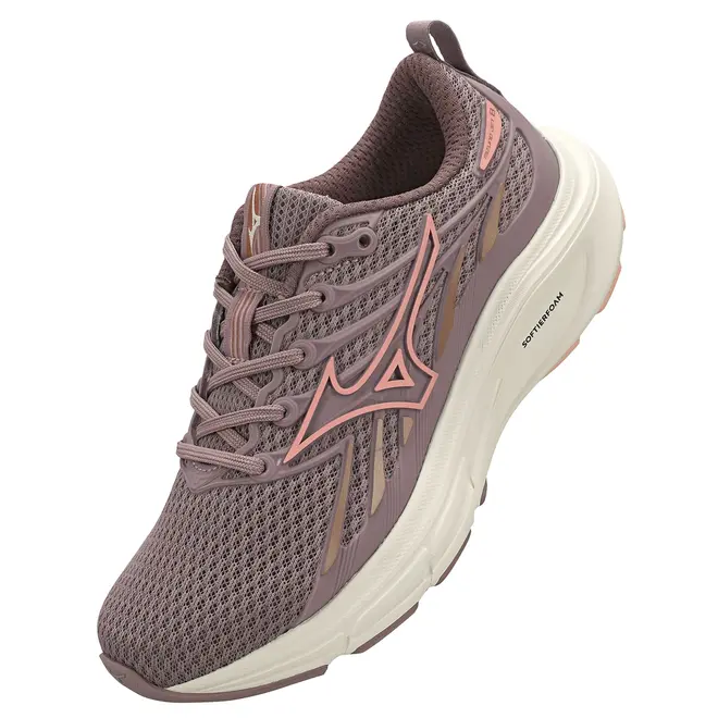 Tênis Casual Mizuno Jet 8 Infantil