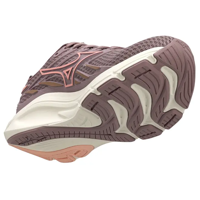 Tênis Casual Mizuno Jet 8 Infantil