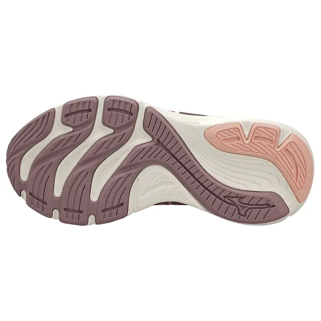 Tênis Casual Mizuno Jet 8 Infantil