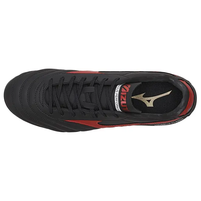 Chuteira de Campo Mizuno Morelia Classic MD