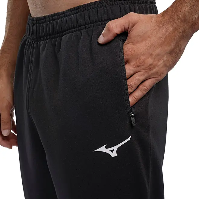 Calça Mizuno Soft Jogger Masculina