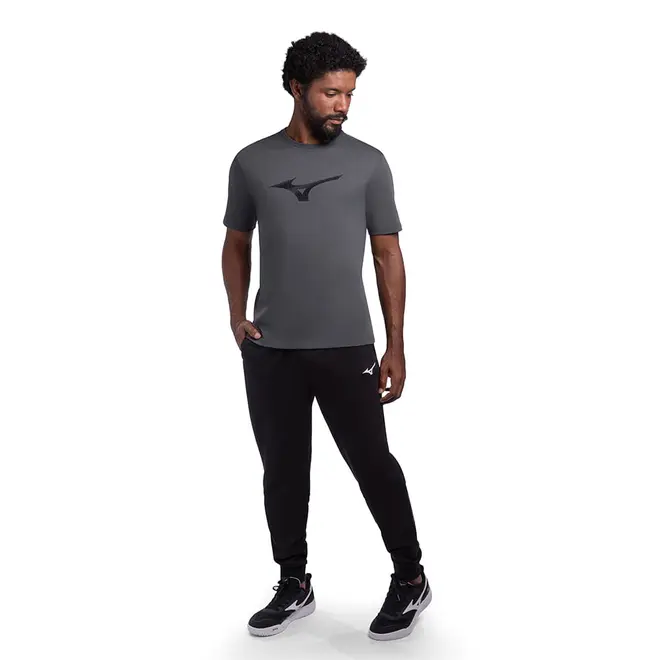 Calça Mizuno Soft Jogger Masculina