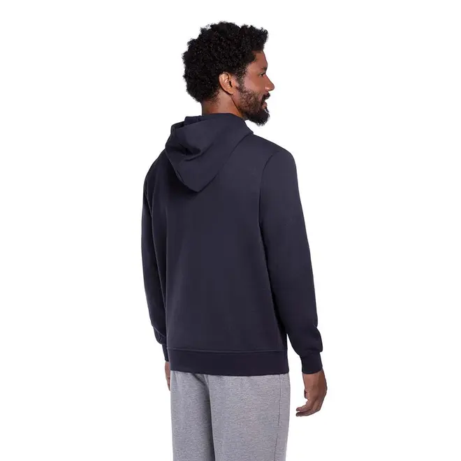 Moletom Masculino Mizuno Zipper