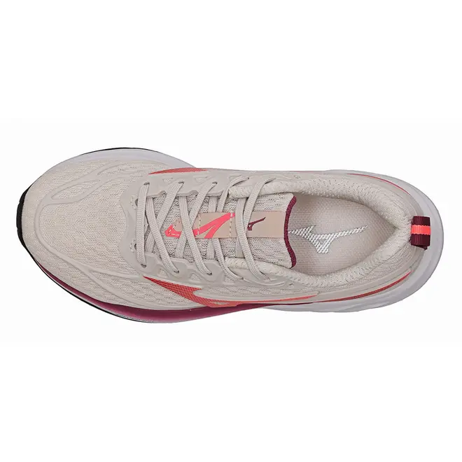 Tênis Casual Mizuno Space 5 Infantil