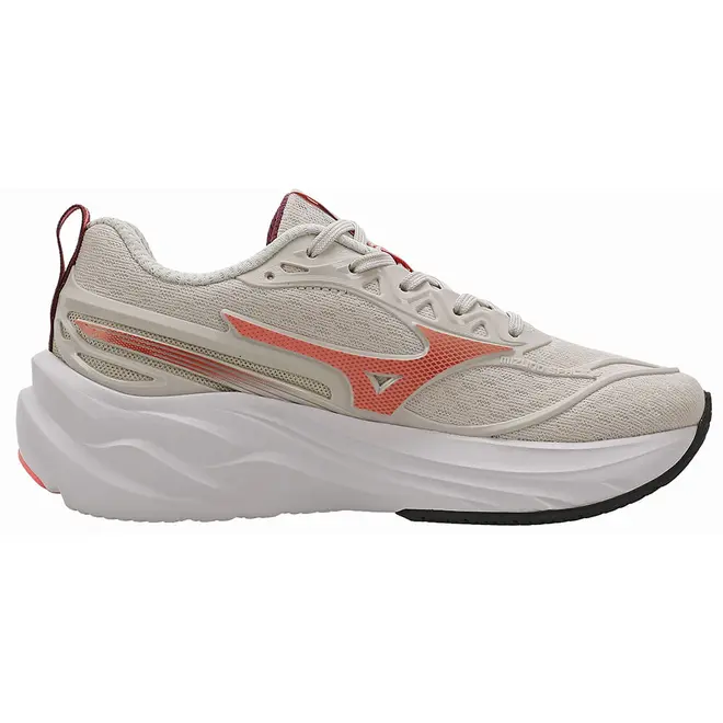Tênis Casual Mizuno Space 5 Infantil