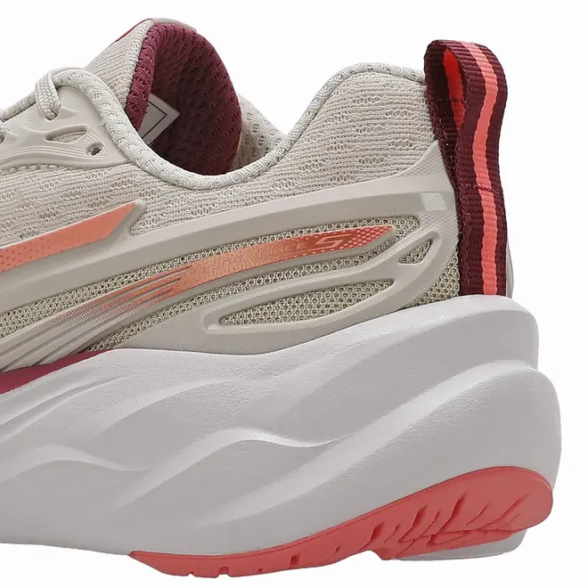 Tênis Casual Mizuno Space 5 Infantil