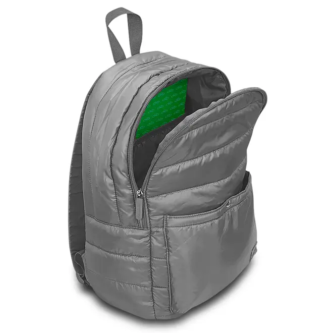 Kit 1 Tênis Olympikus Voa 2 e 1 Mochila Olympikus Puffer