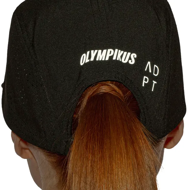 Boné Corre Foco Olympikus
