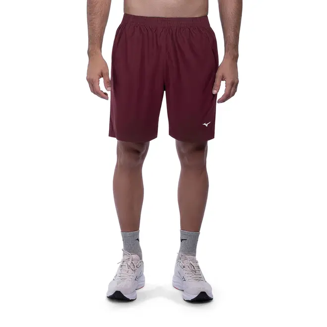 Bermuda de Treino Mizuno Energy 7 Masculina