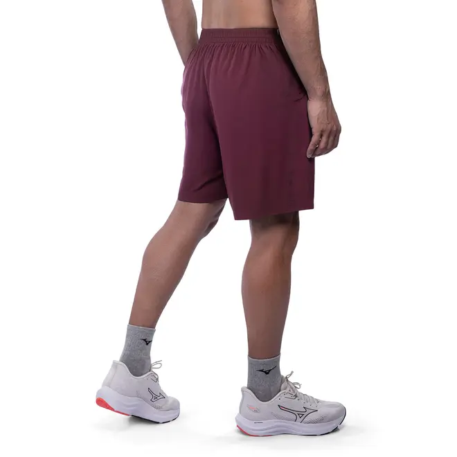Bermuda de Treino Mizuno Energy 7 Masculina
