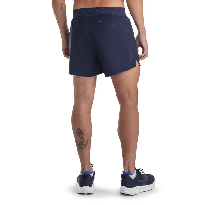 Shorts de Corrida Mizuno High 4 Masculino
