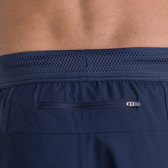 Shorts de Corrida Mizuno High 4 Masculino