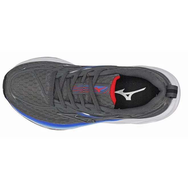 Tênis Casual Mizuno Space 6 Infantil
