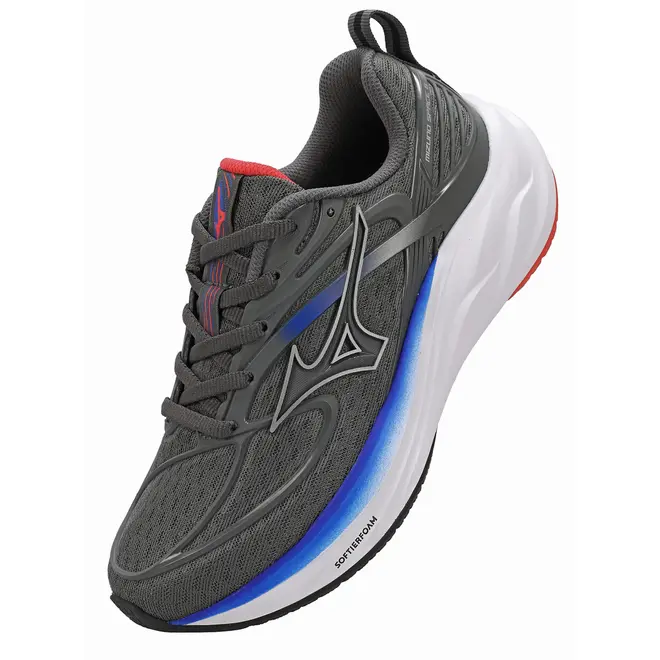 Tênis Casual Mizuno Space 6 Infantil