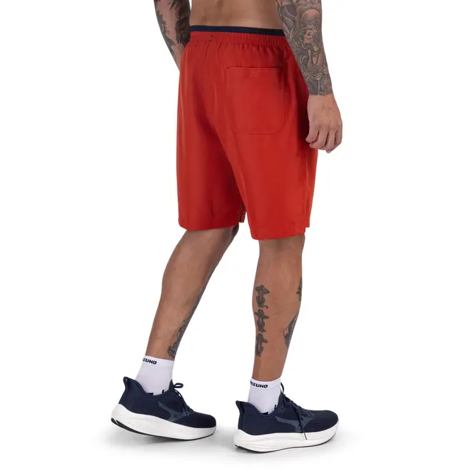 Bermuda de Treino Mizuno Ten Master Masculina