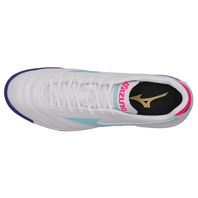 Chuteira de Campo Mizuno Morelia Classic AS