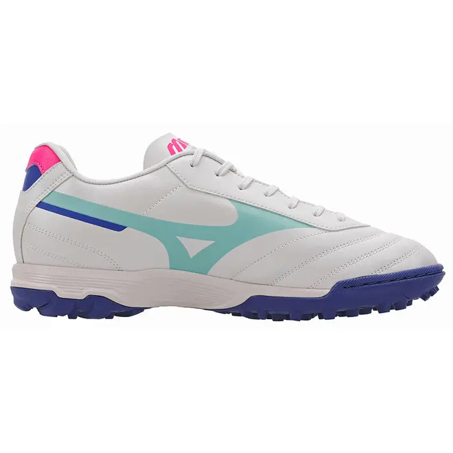 Chuteira de Campo Mizuno Morelia Classic AS