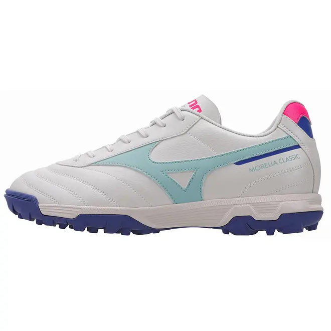 Chuteira de Campo Mizuno Morelia Classic AS