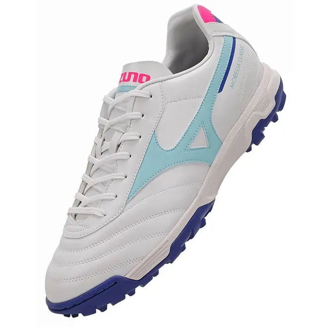 Chuteira de Campo Mizuno Morelia Classic AS
