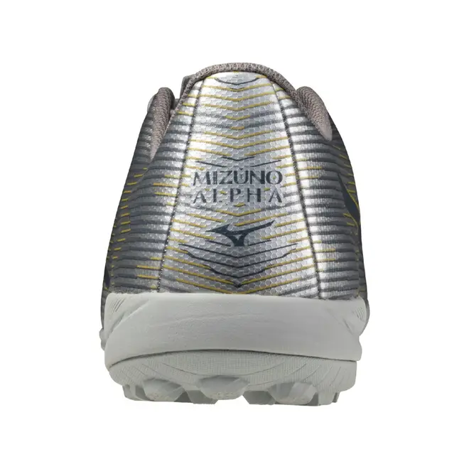 Chuteira Society Mizuno Alpha II Select AS