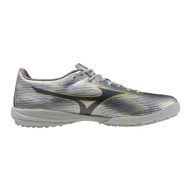 Chuteira Society Mizuno Alpha II Select AS
