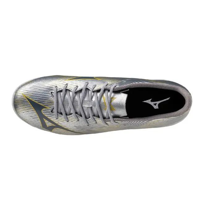 Chuteira Society Mizuno Alpha II Select AS