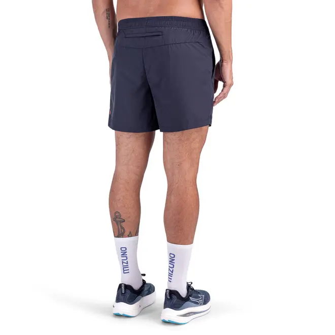 Shorts de Corrida Mizuno High 3 Masculino