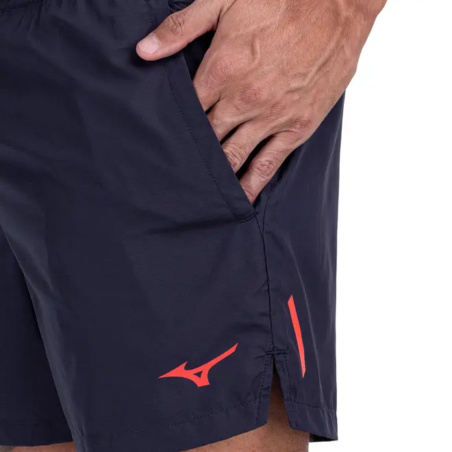 Shorts de Corrida Mizuno High 3 Masculino