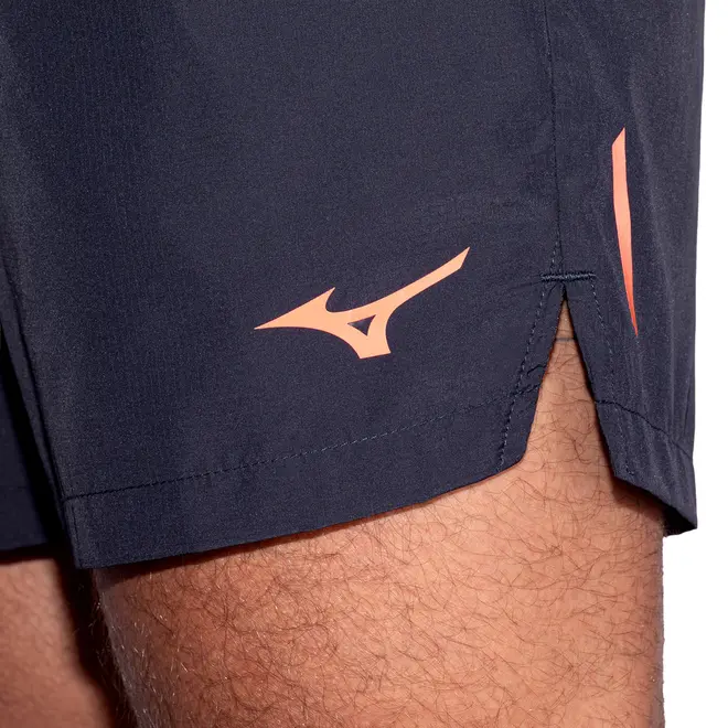 Shorts de Corrida Mizuno High 3 Masculino