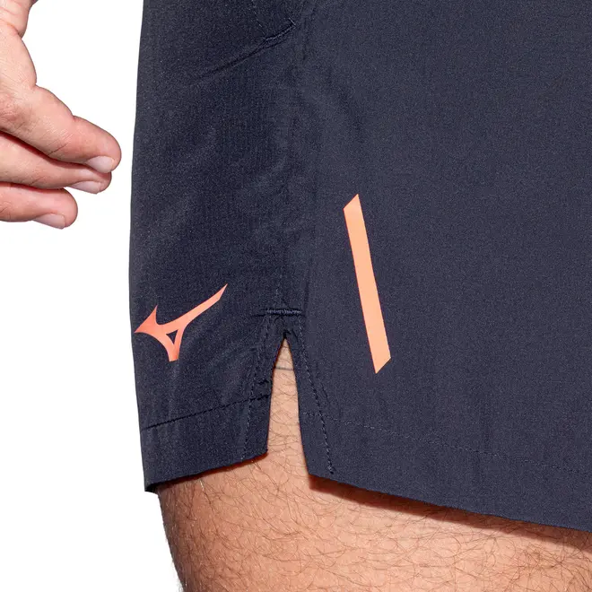 Shorts de Corrida Mizuno High 3 Masculino