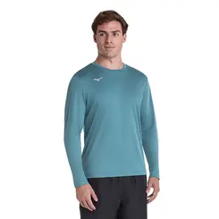 Camiseta de Treino Manga longa Mizuno Energy 2.0 Masculina