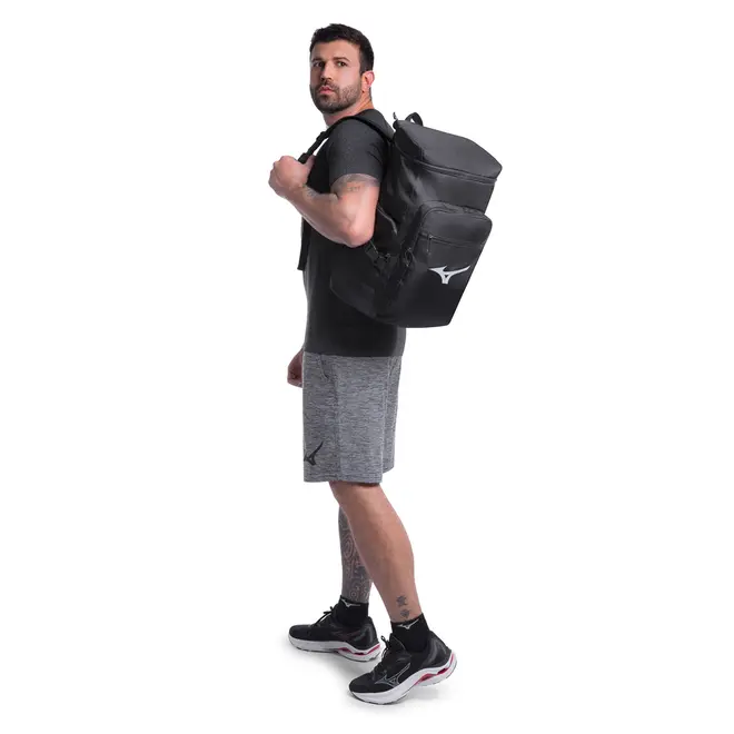 Mochila Mizuno Big