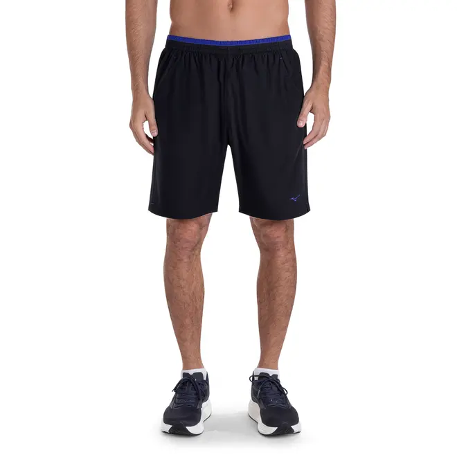 Bermuda de Treino Mizuno Tem Master Masculina