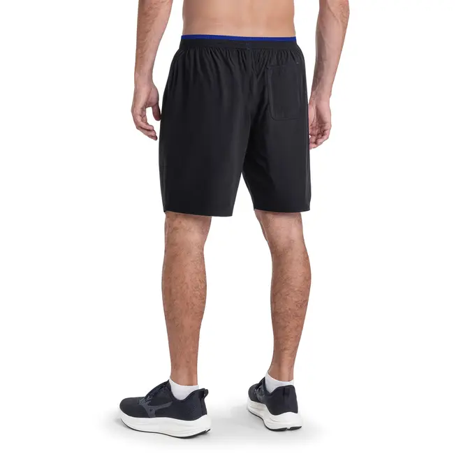 Bermuda de Treino Mizuno Tem Master Masculina
