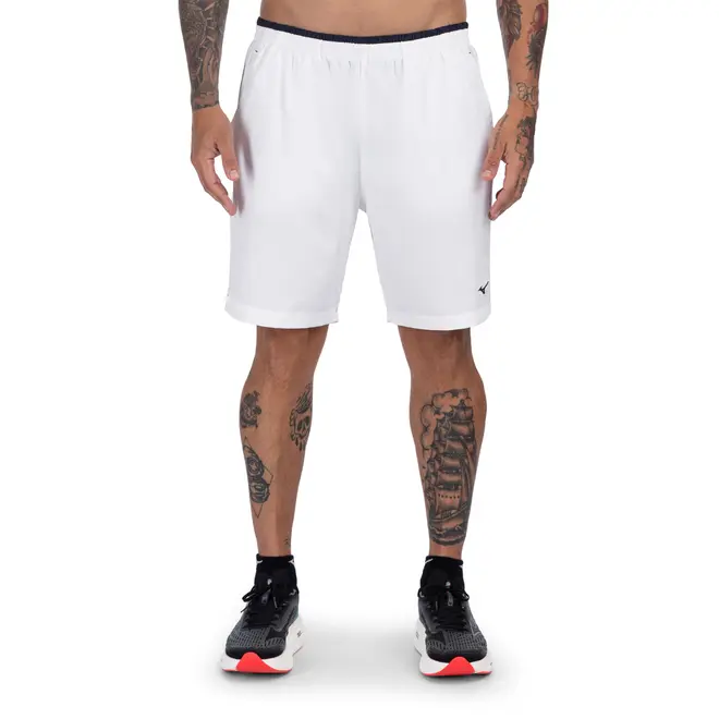 Bermuda de Treino Mizuno Tem Master Masculina