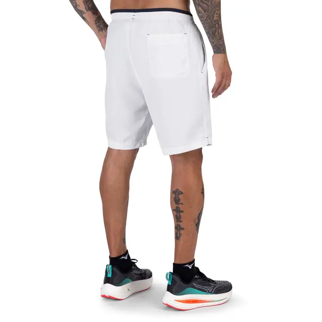 Bermuda de Treino Mizuno Tem Master Masculina