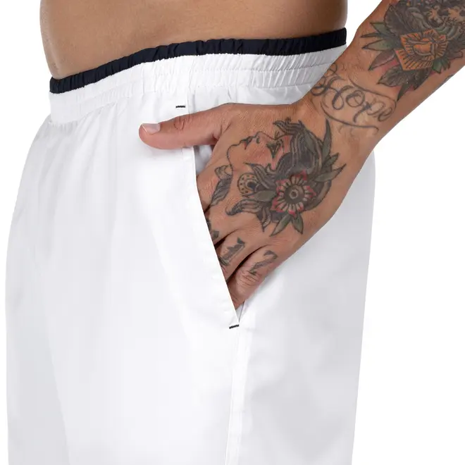 Bermuda de Treino Mizuno Tem Master Masculina